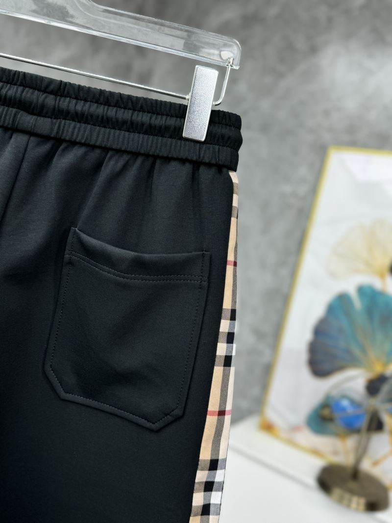 Burberry Short Pants